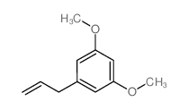 3-(3,5-DIMETHOXYPHENYL)-1-PROPENE图片