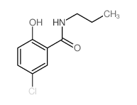 4-[(5-bromo-2-fluoro-phenyl)methylideneamino]-5-(4-chlorophenyl)-2H-1,2,4-triazole-3-thione structure