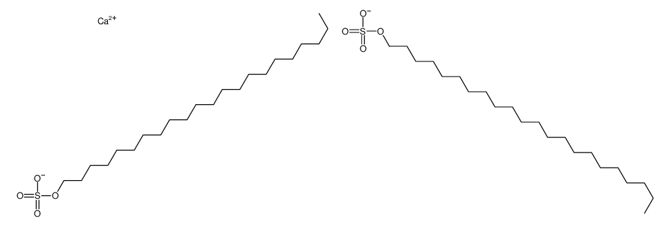 calcium didocosyl bis(sulphate) picture