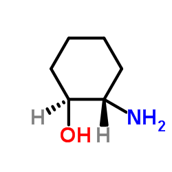 (1S,2S)-2-氨基环己醇图片