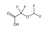 2-difluoromethoxy-2,2-difluoroacetic acid picture