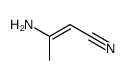 (E)-3-Amino-2-butenenitrile picture