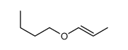 1-prop-1-enoxybutane结构式