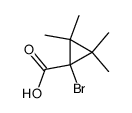 α-Br-TMCA Structure