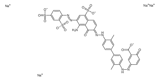 85283-69-8 structure