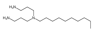 N,N-bis(3-aminopropyl)decylamine picture