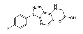 89454-13-7 structure