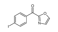 2-(4-IODOBENZOYL)OXAZOLE picture