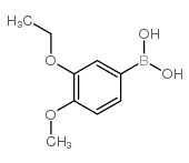 3-乙氧基-4-甲氧基苯硼酸图片