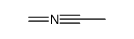 methyl nitrile ylide结构式