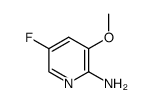 5-氟-3-甲氧基吡啶-2-胺图片
