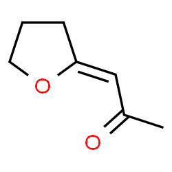2-Propanone, 1-(dihydro-2(3H)-furanylidene)- (9CI)结构式