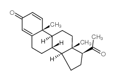 Pregna-1,4-diene-3,20-dione picture