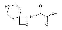 2-Oxa-7-azaspiro[3.5]nonane oxalate picture