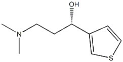 (S)-3-(dimethylamino)-1-(thiophen-3-yl)propan-1-ol picture