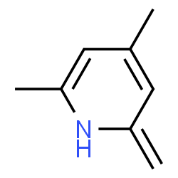 Pyridine, 1,2-dihydro-4,6-dimethyl-2-methylene- (9CI) picture