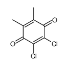 15707-31-0 structure