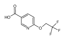 3-ISOPROPOXY-4-METHOXYBENZOIC ACID结构式