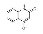 2(1H)-Quinoxalinone,4-oxide picture