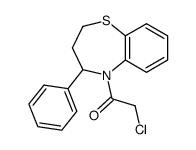 5-bromo-2-hydroxy-3-nitro-benzaldehyde结构式