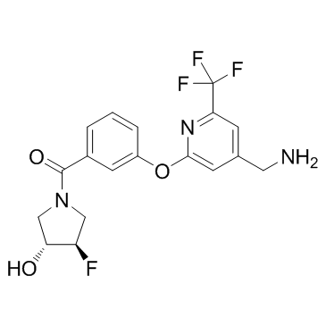 PAT-1251 Structure