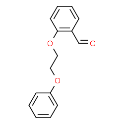 2-(2-Phenoxyethoxy)benzaldehyde picture