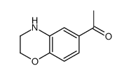 1-(3,4-dihydro-2H-benzo[b][1,4]oxazin-6-yl)ethanone picture