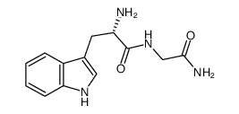 L-TRP-GLY AMIDE picture