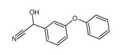 alpha-Hydroxy-3-phenoxybenzeneacetonitrile picture
