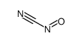 oxocyanamide Structure