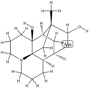 5096-60-6结构式