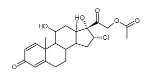 52-12-0 structure