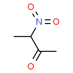 2-Butanone, 3-nitro-, (3R)- (9CI) picture