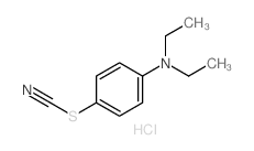 2-(5-bromo-2-furyl)-5-(2-chloro-4-nitro-phenyl)-1,3,4-oxadiazole structure