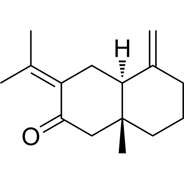 芹烷二烯酮图片