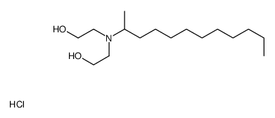 56167-09-0 structure