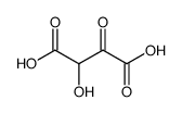 dihydroxyfumaric acid结构式