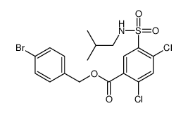 5697-67-6 structure