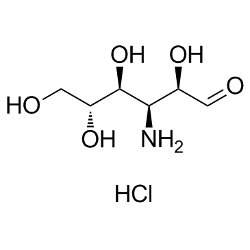 Kanosamine hydrochloride picture