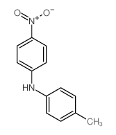 Benzenamine,4-methyl-N-(4-nitrophenyl)- picture