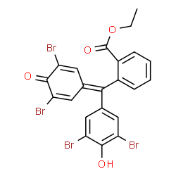 Phosphorothioic acid S-[2-[(2-cyanoethyl)amino]ethyl]O-sodium salt structure