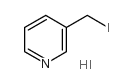 3-(IODOMETHYL)PYRIDINE HYDRIODIDE picture