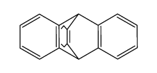 11,12-diethyl-9,10-dihydro-9,10-ethenoanthracene Structure