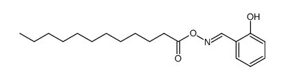 (1-benzyl-pyrrolidin-3-ylmethyl)-carbamic acid tert-butyl ester methyl amine Structure