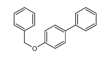 4-Benzyloxy-biphenyl picture
