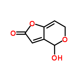 Glucose oxidase picture