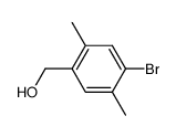 4-bromo-2,5-dimethylbenzyl alcohol picture