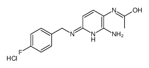 D 13223 (Flupirtine Metabolite) picture