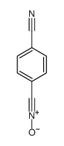 4-oxycyanobenzonitrile结构式