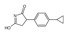 115906-18-8 structure